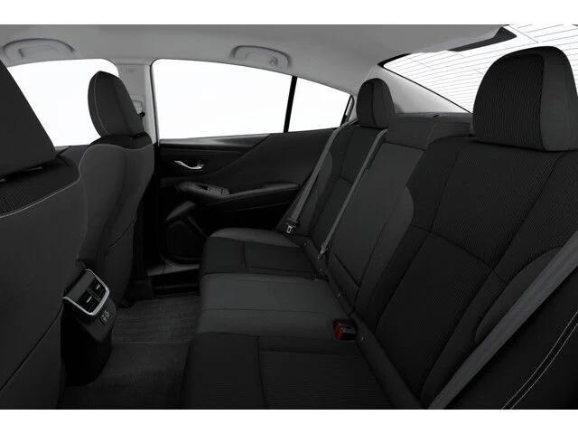 new 2025 Subaru Legacy car, priced at $29,833