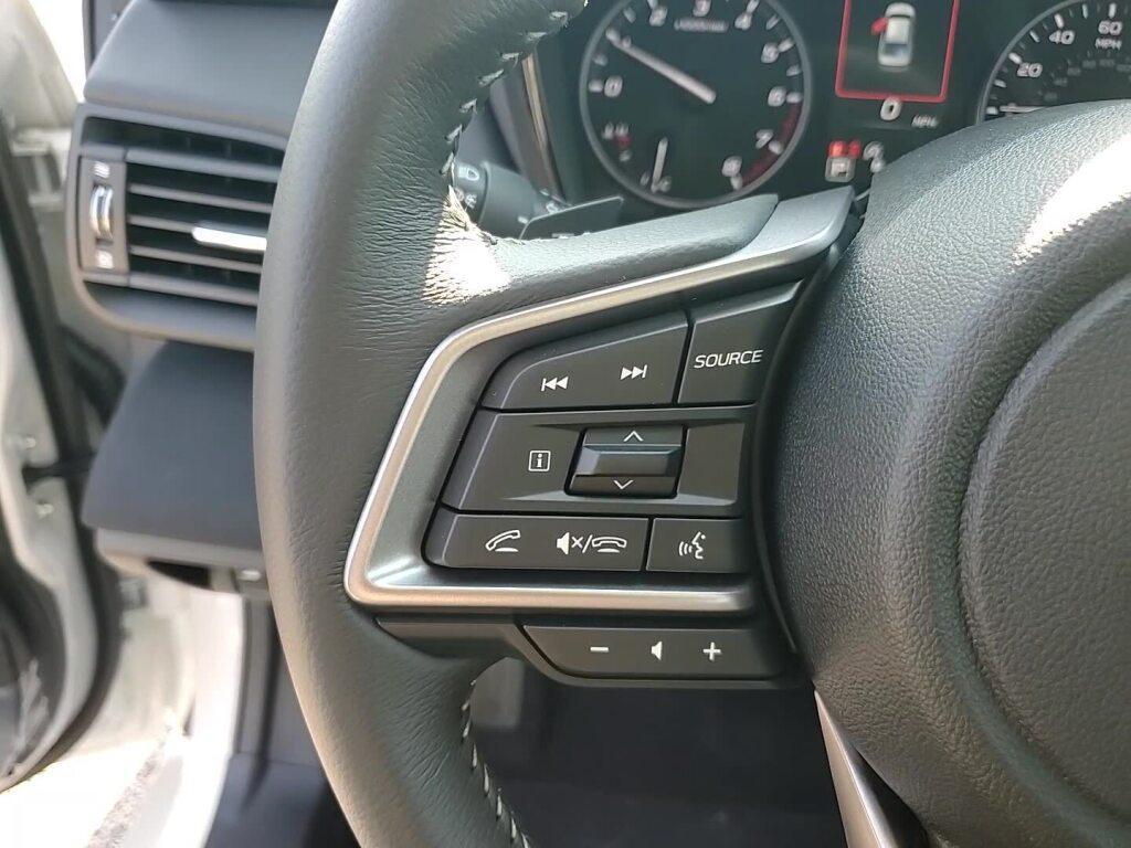 new 2025 Subaru Legacy car, priced at $29,993