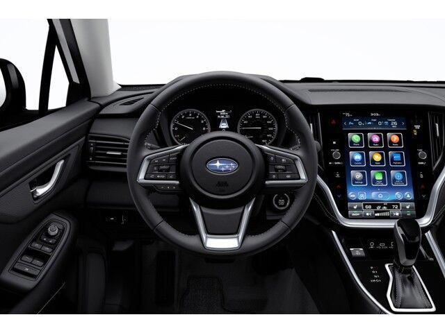 new 2025 Subaru Legacy car, priced at $29,833