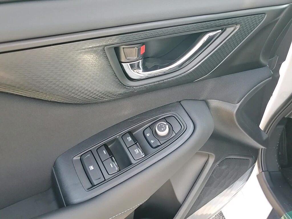 new 2025 Subaru Legacy car, priced at $29,993