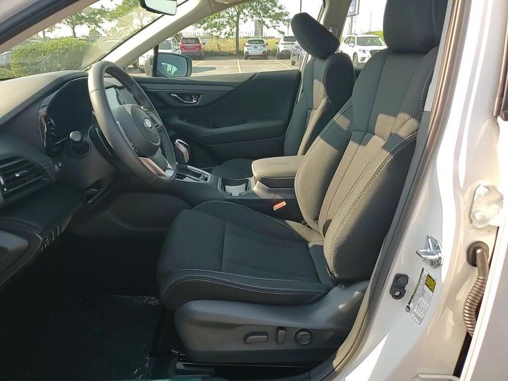 new 2025 Subaru Legacy car, priced at $29,993