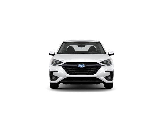 new 2025 Subaru Legacy car, priced at $29,833