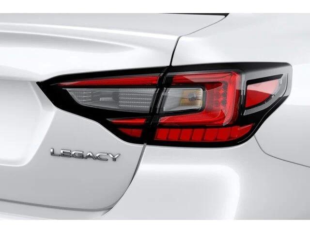new 2025 Subaru Legacy car, priced at $29,833