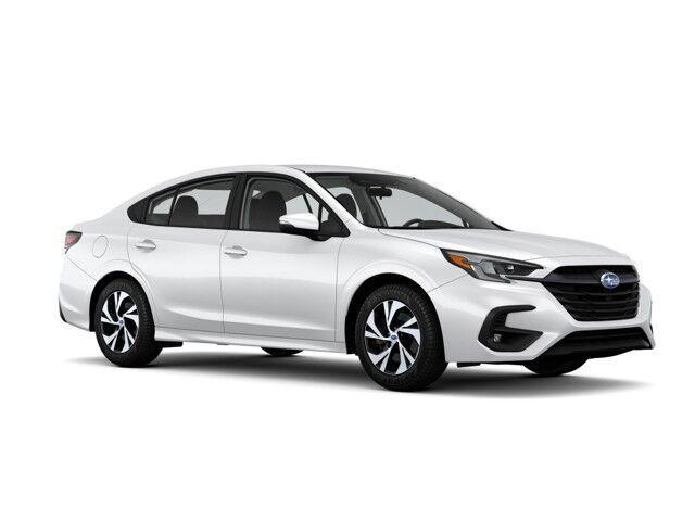 new 2025 Subaru Legacy car, priced at $29,833