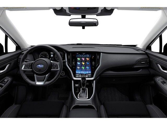 new 2025 Subaru Legacy car, priced at $29,833