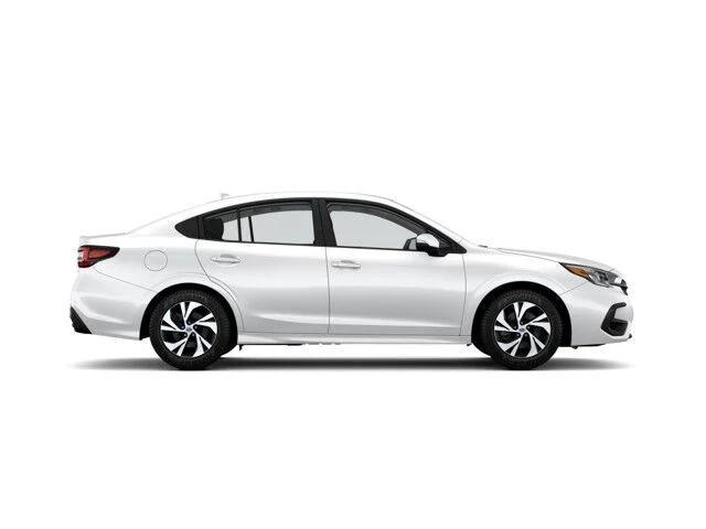 new 2025 Subaru Legacy car, priced at $29,833
