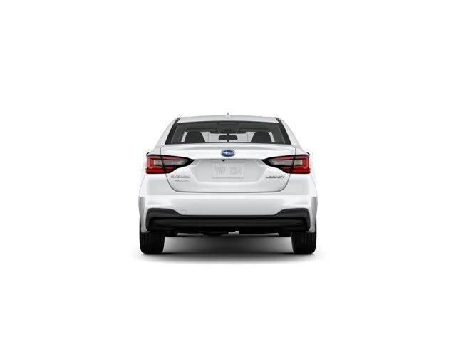 new 2025 Subaru Legacy car, priced at $29,833