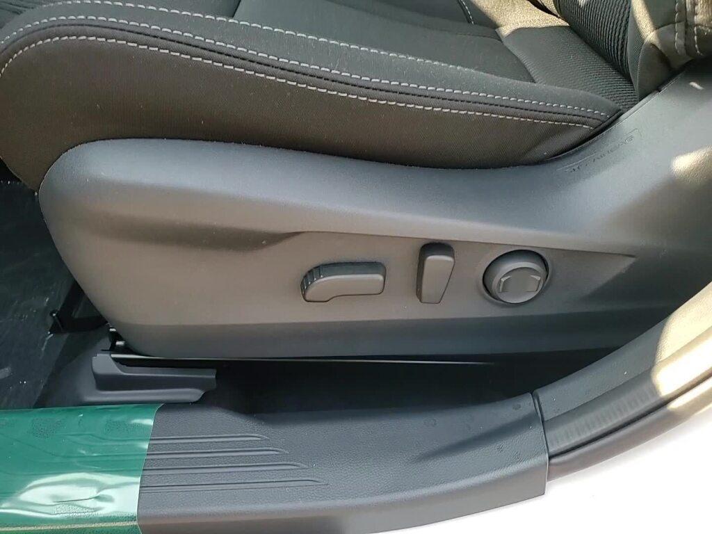 new 2025 Subaru Legacy car, priced at $29,993