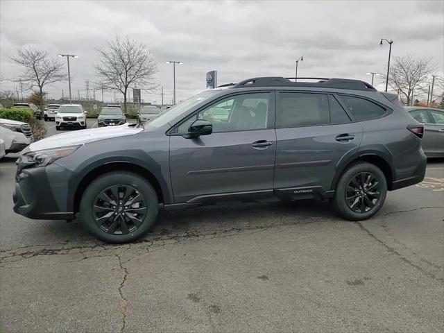 new 2025 Subaru Outback car, priced at $38,948