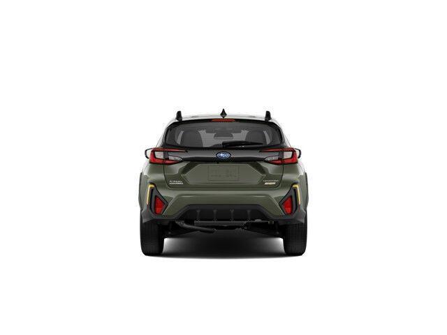 new 2025 Subaru Crosstrek car, priced at $34,139