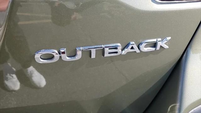 used 2020 Subaru Outback car, priced at $18,997