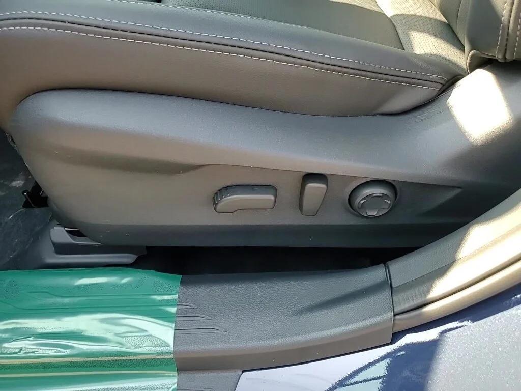 new 2025 Subaru Outback car, priced at $44,223