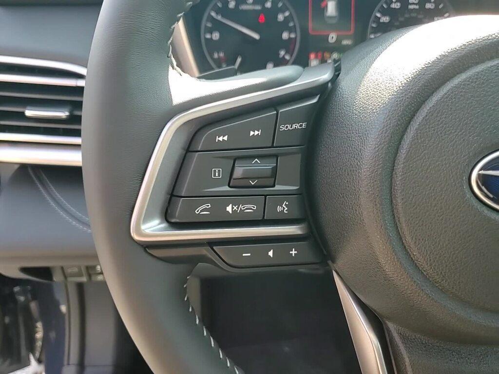 new 2025 Subaru Outback car, priced at $44,223