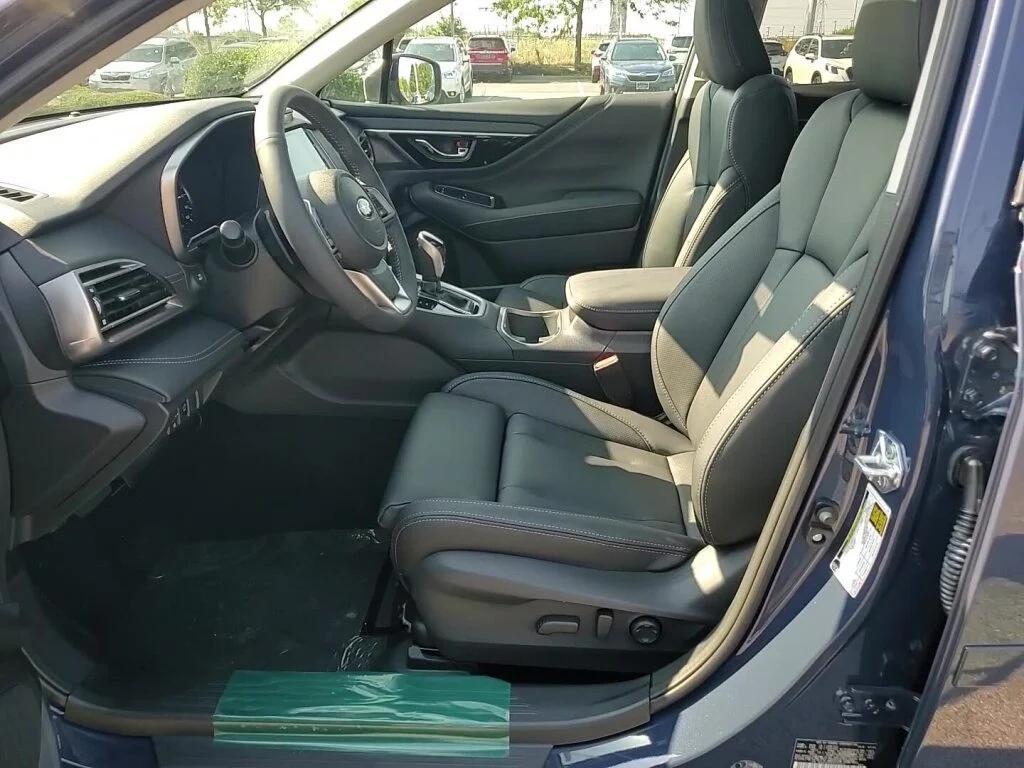 new 2025 Subaru Outback car, priced at $44,223