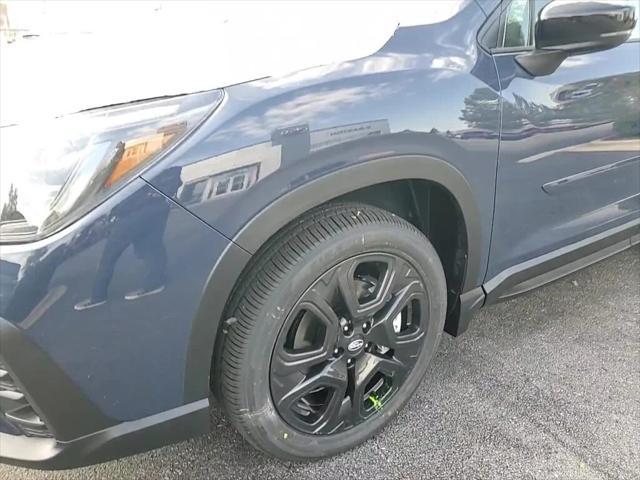 new 2024 Subaru Ascent car, priced at $41,152