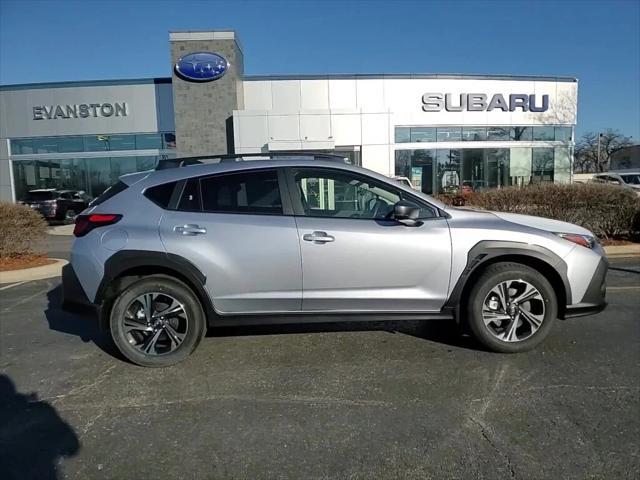 new 2024 Subaru Crosstrek car, priced at $28,682