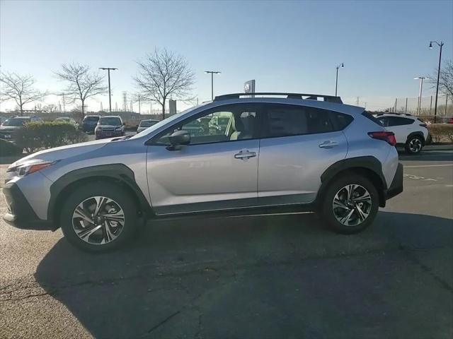 new 2024 Subaru Crosstrek car, priced at $28,682