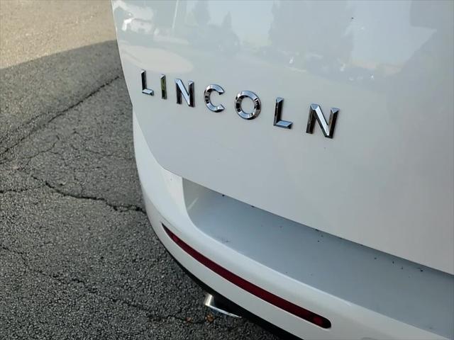 used 2012 Lincoln MKX car, priced at $9,978