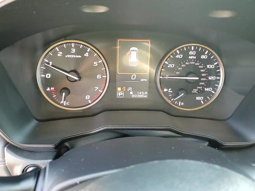 used 2022 Subaru Outback car, priced at $24,721