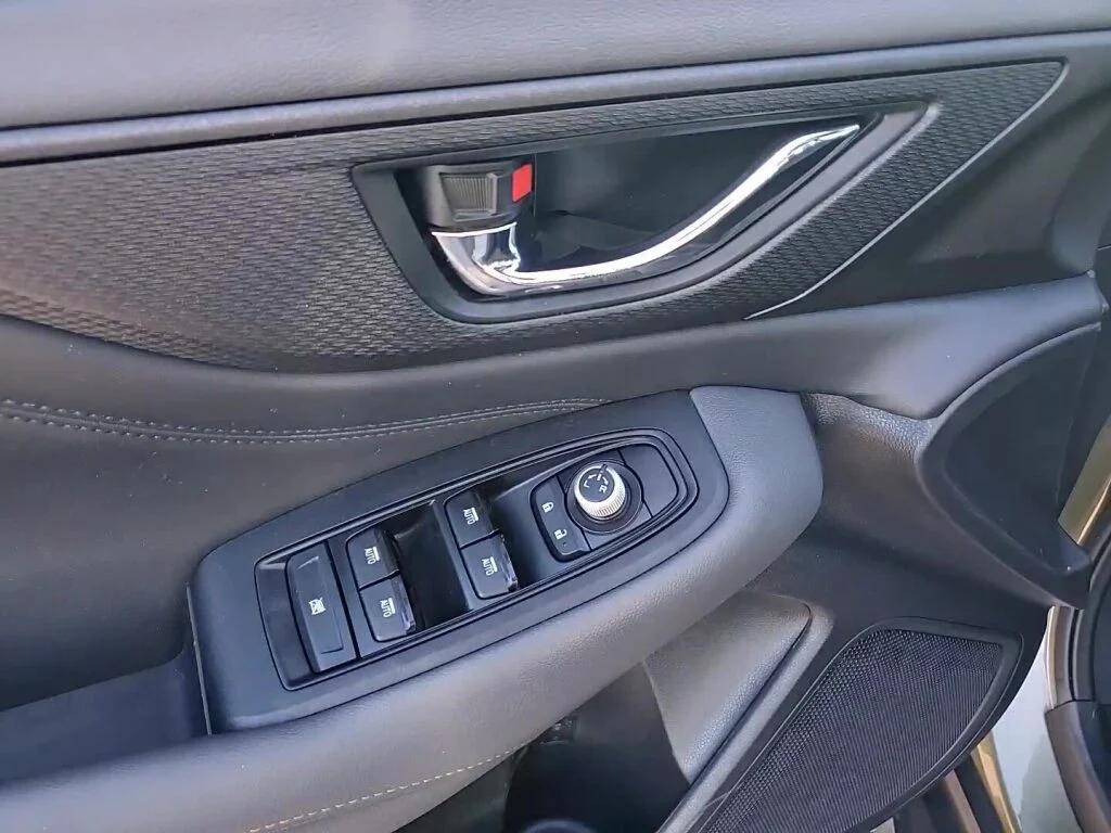 used 2022 Subaru Outback car, priced at $24,721