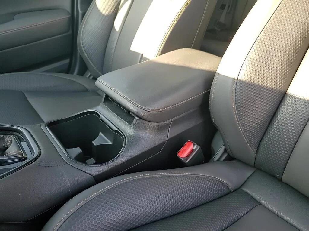 used 2022 Subaru Outback car, priced at $24,721