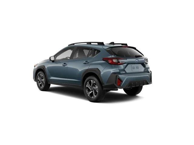 new 2024 Subaru Crosstrek car, priced at $27,511