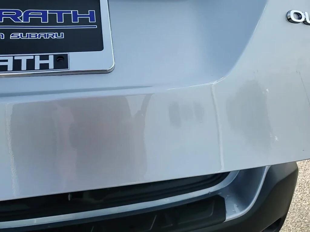 new 2025 Subaru Outback car, priced at $35,809