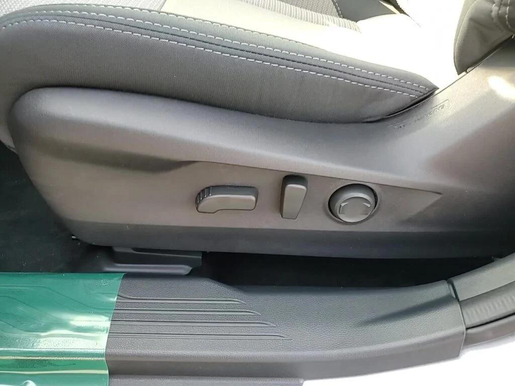 new 2025 Subaru Outback car, priced at $35,809