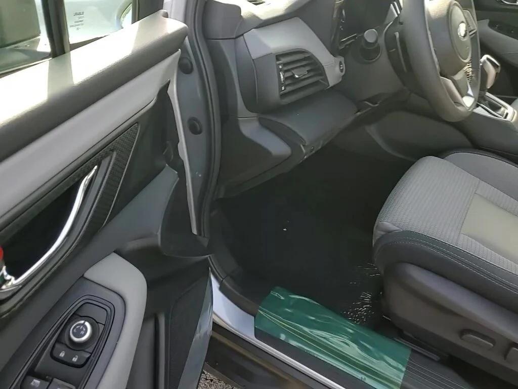 new 2025 Subaru Outback car, priced at $35,809
