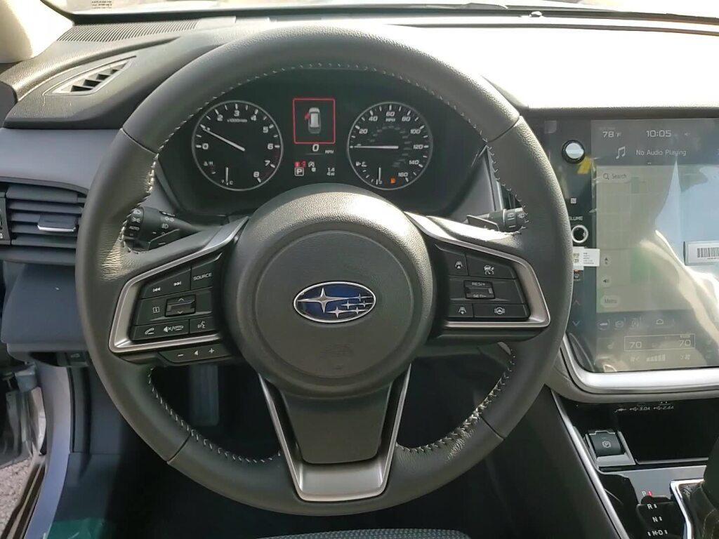 new 2025 Subaru Outback car, priced at $35,809