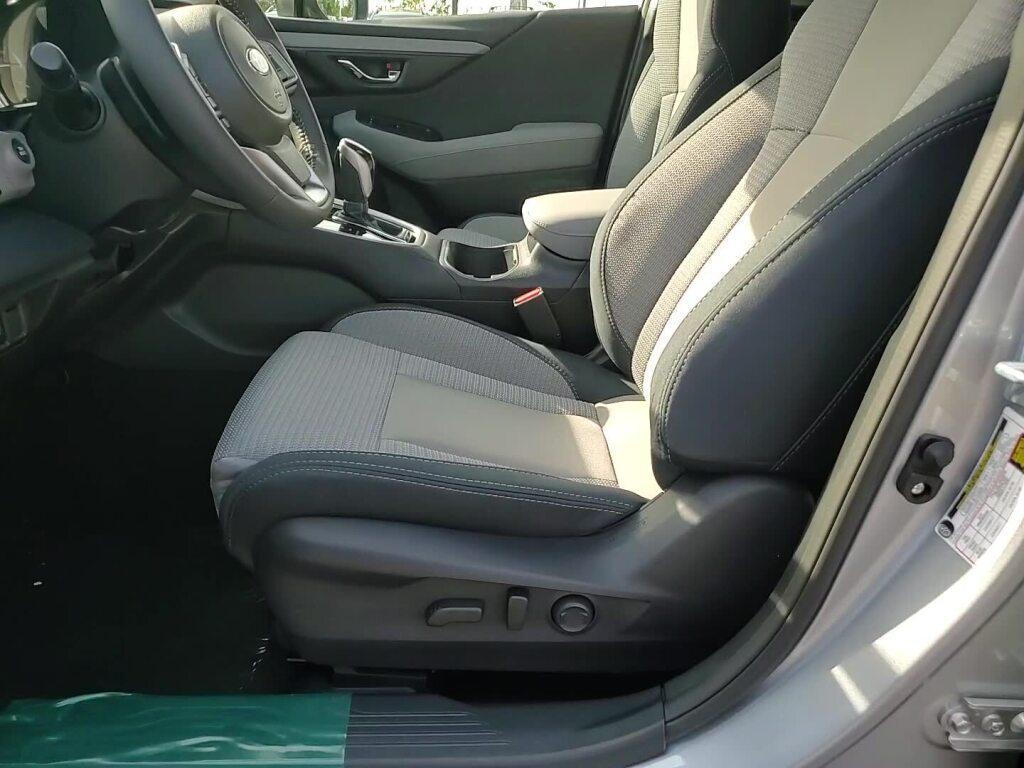 new 2025 Subaru Outback car, priced at $35,809