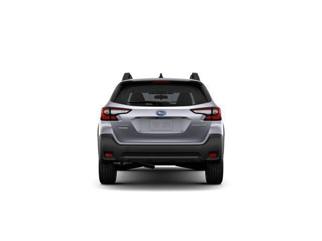 new 2025 Subaru Outback car, priced at $35,809