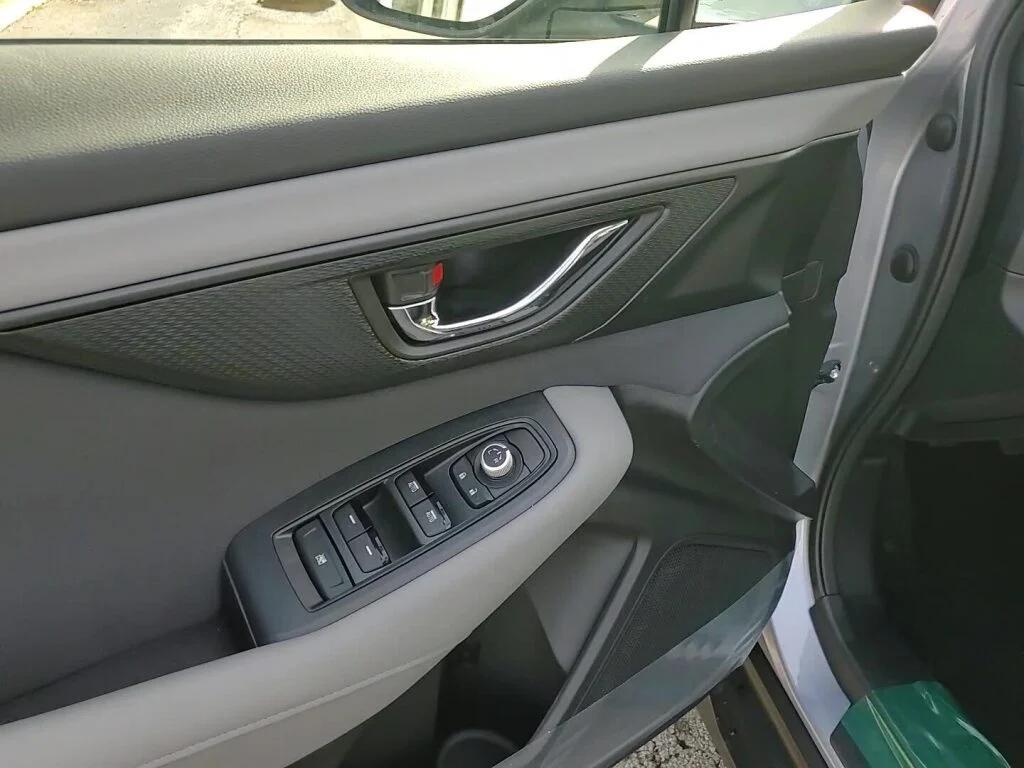 new 2025 Subaru Outback car, priced at $35,809