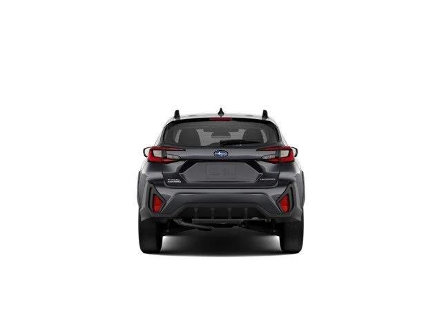 new 2025 Subaru Crosstrek car, priced at $31,135