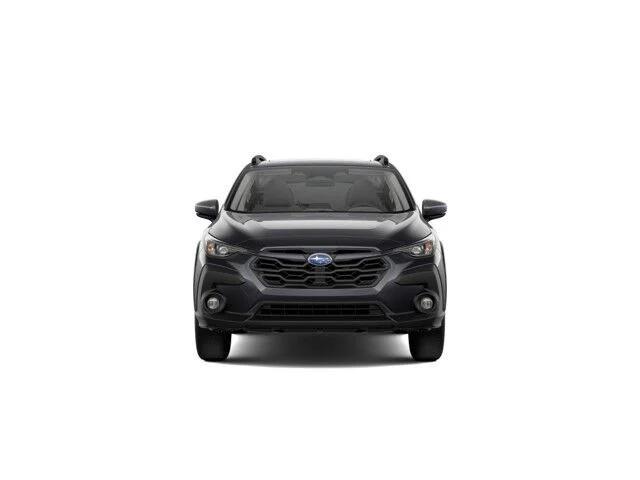 new 2025 Subaru Crosstrek car, priced at $31,135