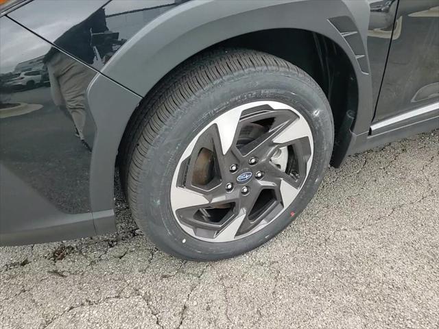 new 2025 Subaru Crosstrek car, priced at $32,995
