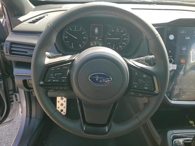 new 2025 Subaru Impreza car, priced at $28,525