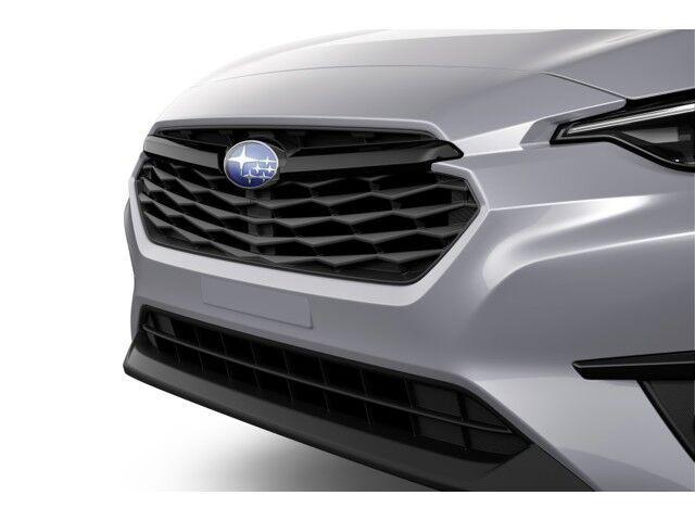 new 2025 Subaru Impreza car, priced at $30,673