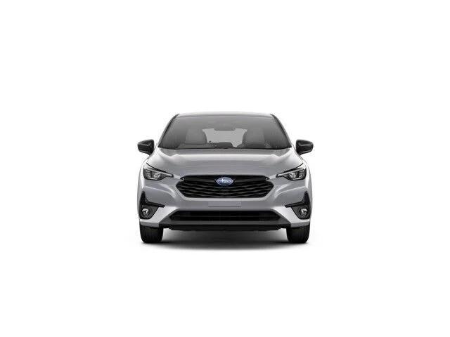 new 2025 Subaru Impreza car, priced at $30,673