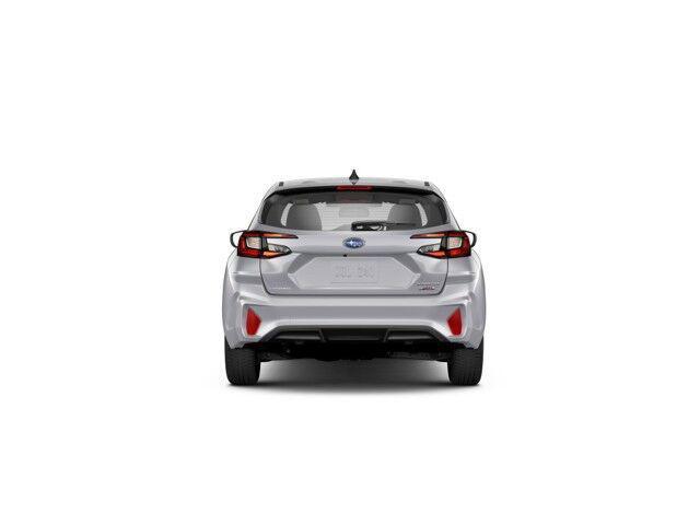 new 2025 Subaru Impreza car, priced at $30,673