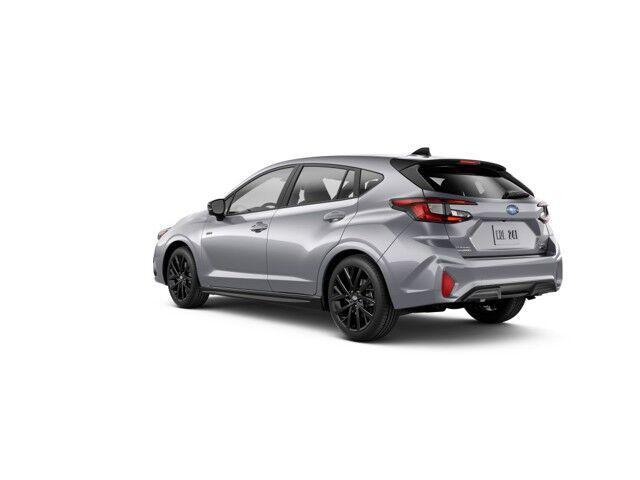 new 2025 Subaru Impreza car, priced at $30,673