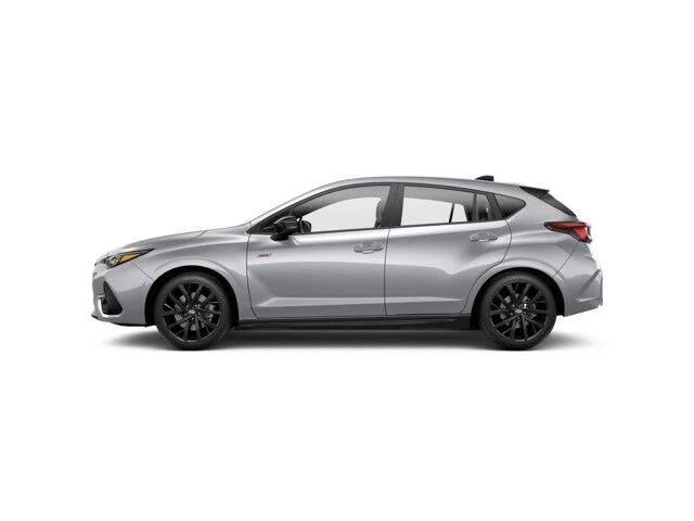 new 2025 Subaru Impreza car, priced at $30,673