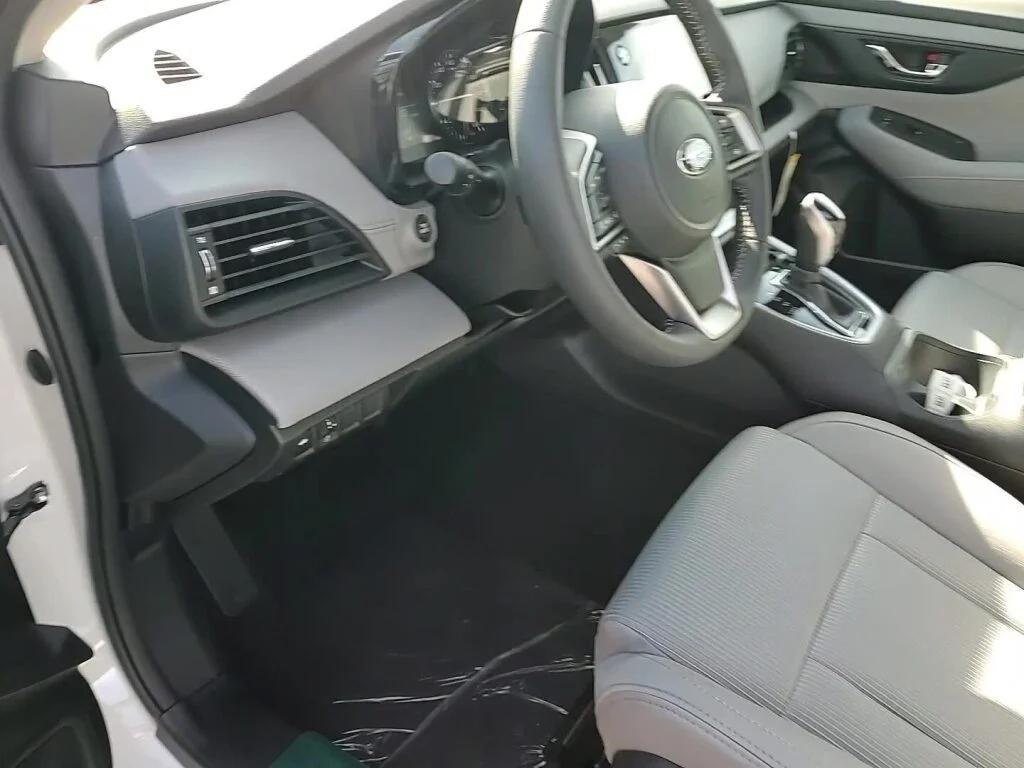new 2025 Subaru Legacy car, priced at $30,121