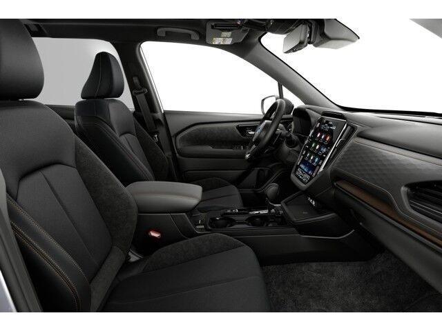new 2026 Subaru Forester car, priced at $42,795