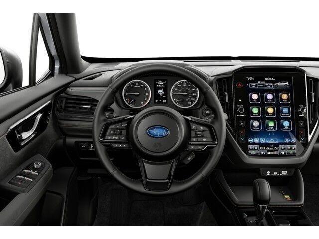 new 2026 Subaru Forester car, priced at $42,795