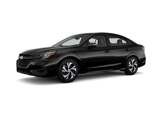 new 2025 Subaru Legacy car, priced at $28,913