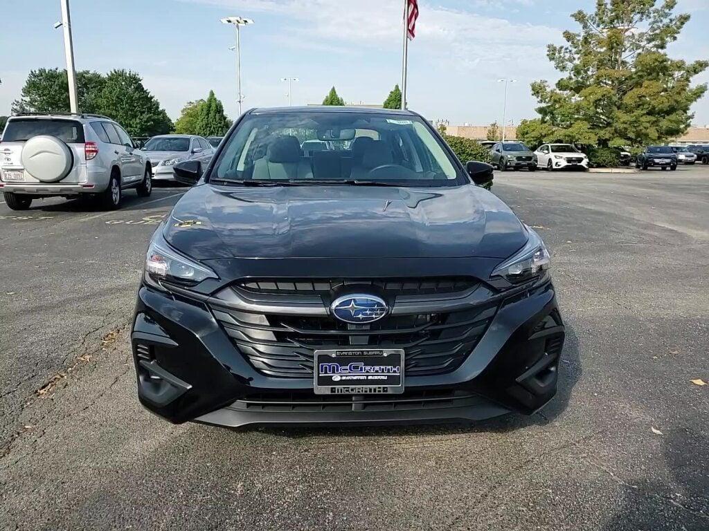 new 2025 Subaru Legacy car, priced at $28,913
