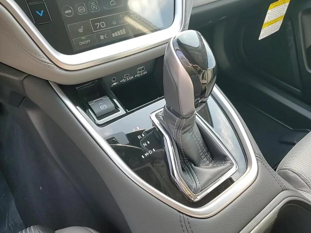 new 2025 Subaru Legacy car, priced at $28,913