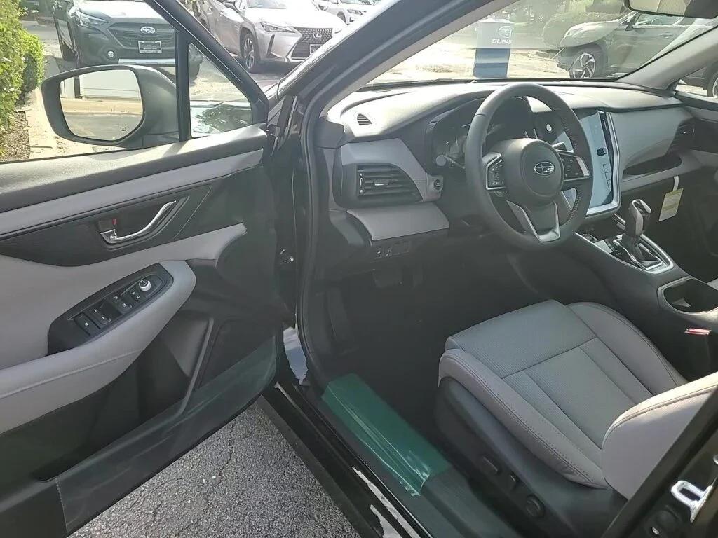 new 2025 Subaru Legacy car, priced at $28,913