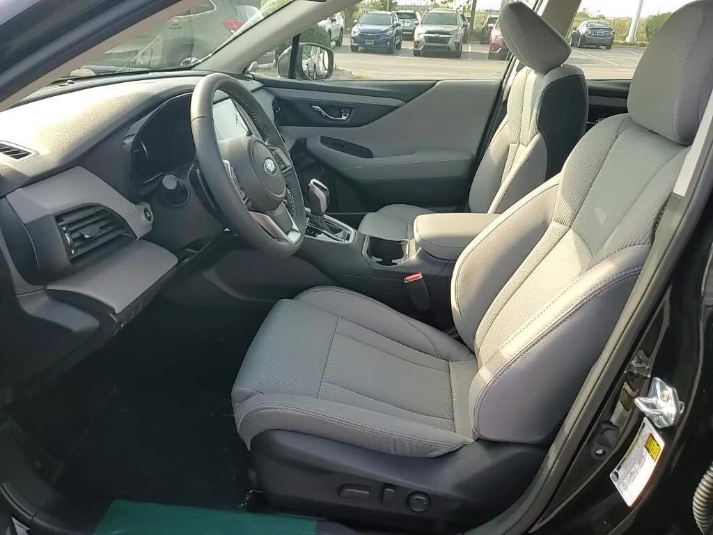 new 2025 Subaru Legacy car, priced at $28,913